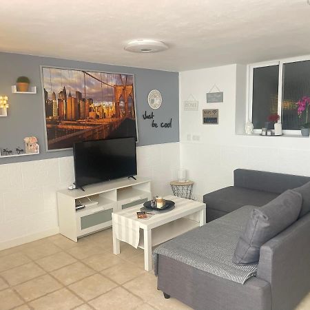 Apartamento A Tan Solo 2 Minutos De La Playa Puerto del Rosario  Εξωτερικό φωτογραφία
