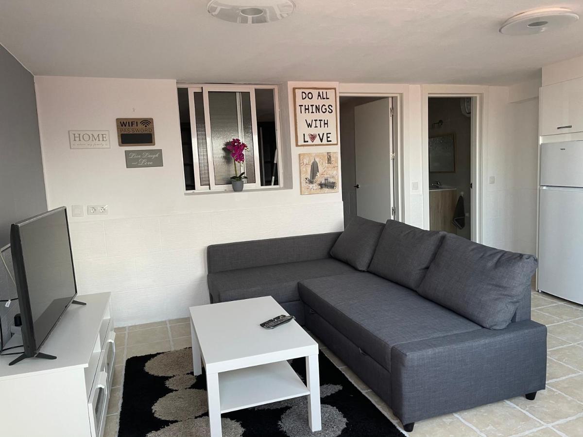 Apartamento A Tan Solo 2 Minutos De La Playa Puerto del Rosario  Εξωτερικό φωτογραφία