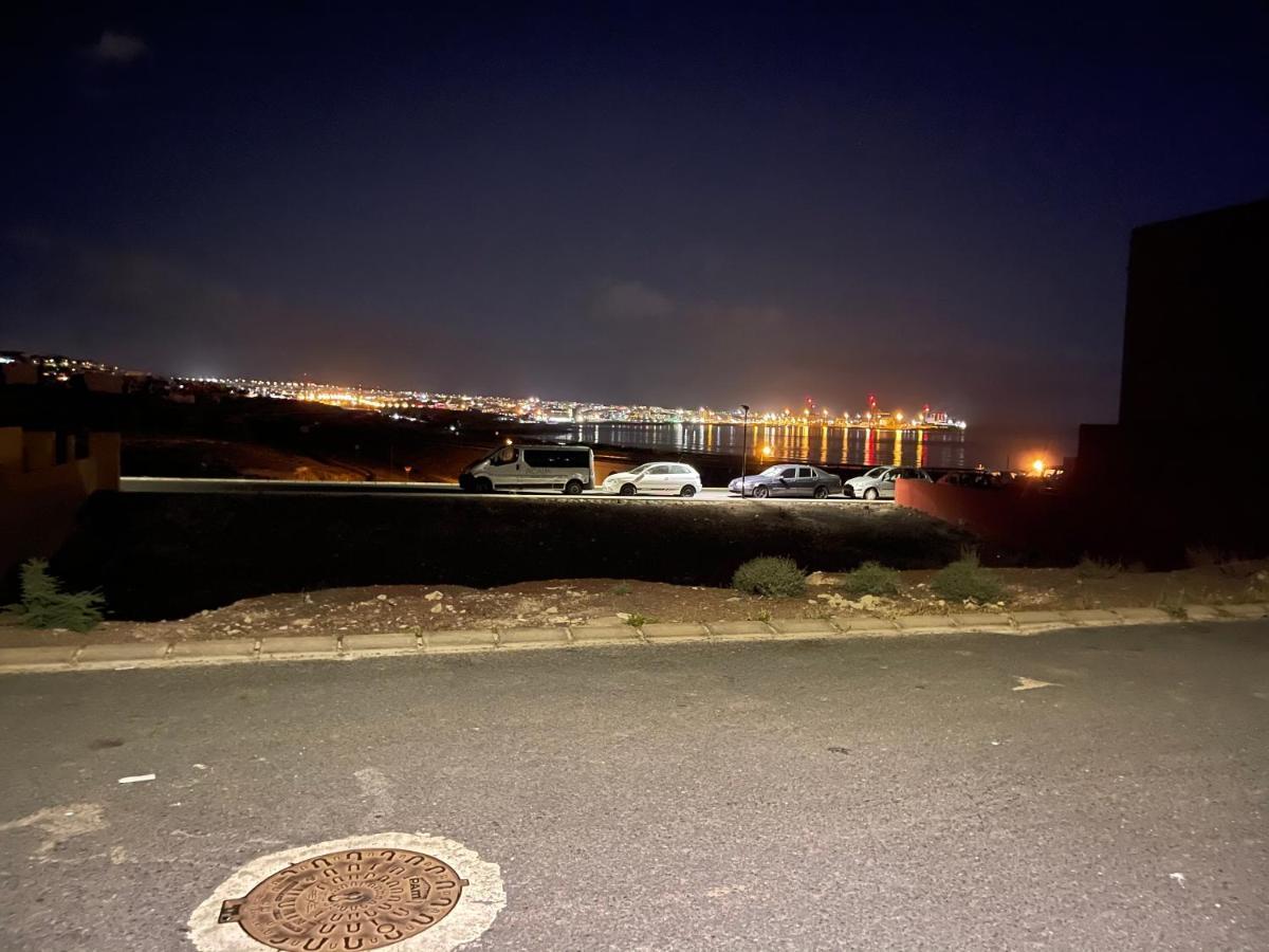 Apartamento A Tan Solo 2 Minutos De La Playa Puerto del Rosario  Εξωτερικό φωτογραφία