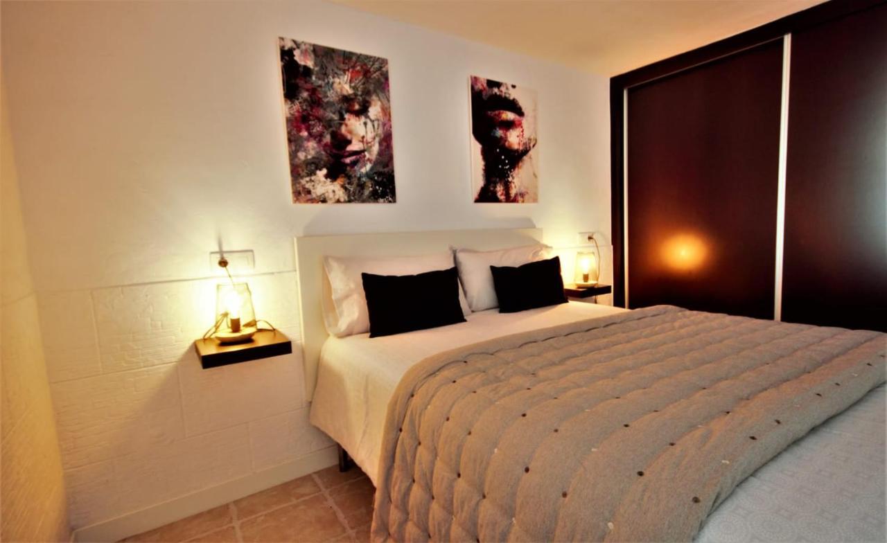 Apartamento A Tan Solo 2 Minutos De La Playa Puerto del Rosario  Εξωτερικό φωτογραφία