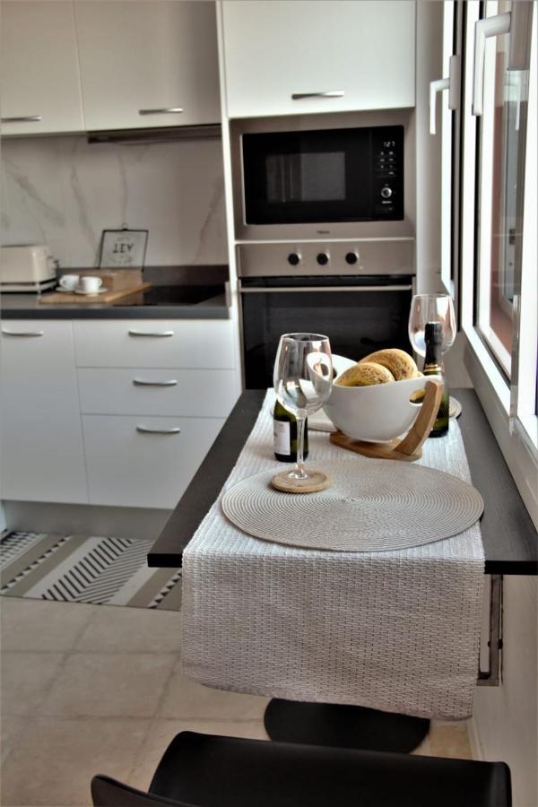 Apartamento A Tan Solo 2 Minutos De La Playa Puerto del Rosario  Εξωτερικό φωτογραφία