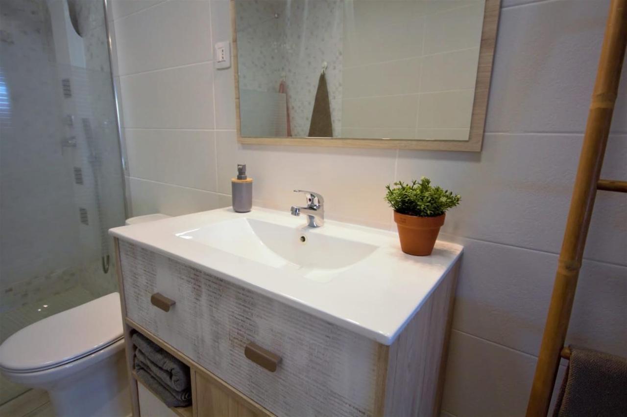 Apartamento A Tan Solo 2 Minutos De La Playa Puerto del Rosario  Εξωτερικό φωτογραφία