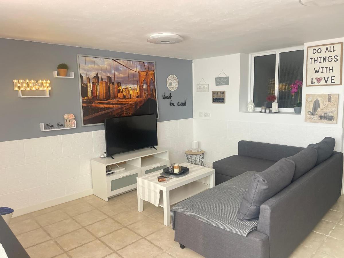 Apartamento A Tan Solo 2 Minutos De La Playa Puerto del Rosario  Εξωτερικό φωτογραφία