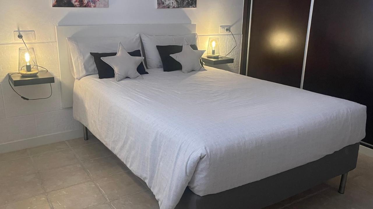 Apartamento A Tan Solo 2 Minutos De La Playa Puerto del Rosario  Εξωτερικό φωτογραφία