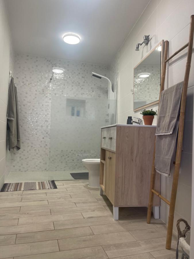 Apartamento A Tan Solo 2 Minutos De La Playa Puerto del Rosario  Εξωτερικό φωτογραφία