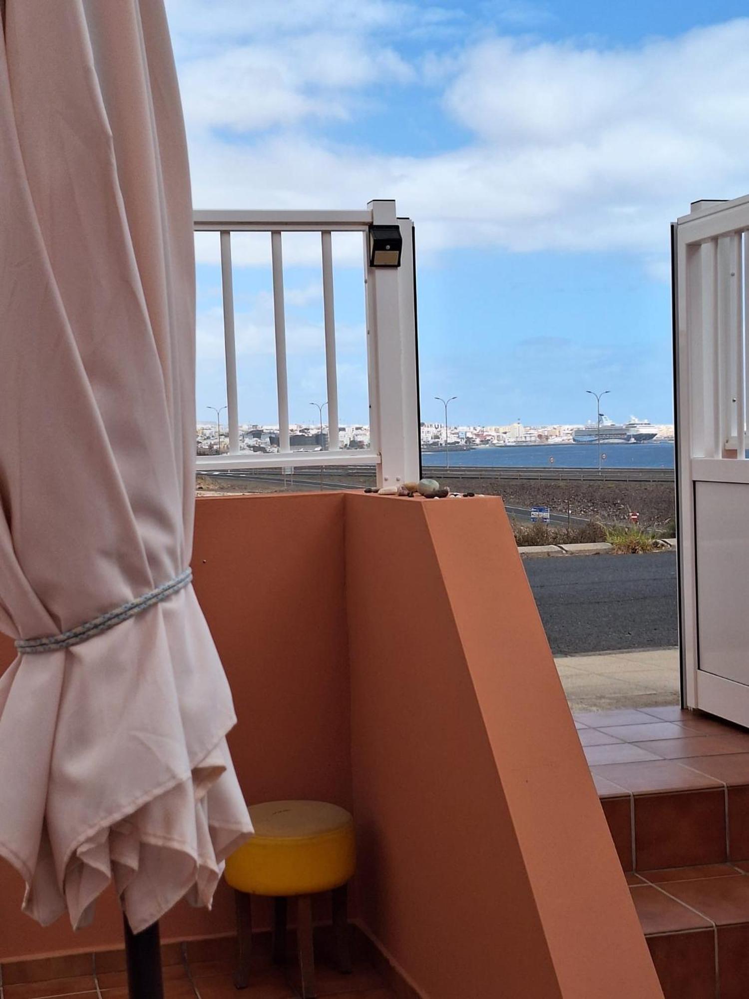 Apartamento A Tan Solo 2 Minutos De La Playa Puerto del Rosario  Εξωτερικό φωτογραφία