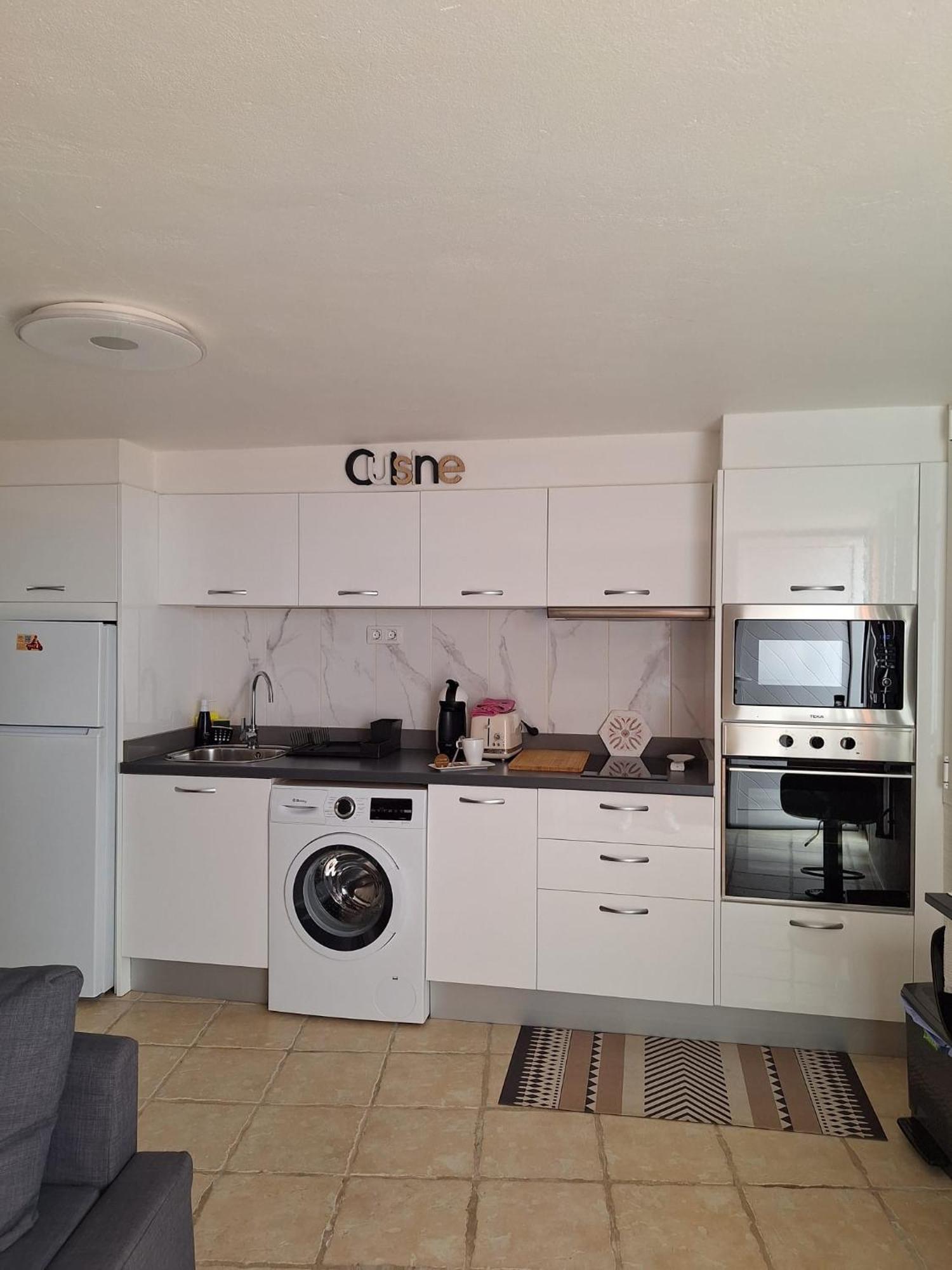 Apartamento A Tan Solo 2 Minutos De La Playa Puerto del Rosario  Εξωτερικό φωτογραφία